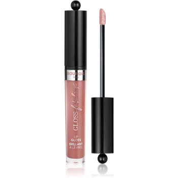 Bourjois Fabuleux Gloss lip gloss nutritiv - imagine 2
